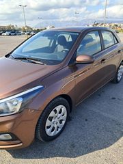 Hyundai i 20 2019