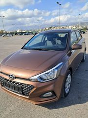 Hyundai i 20 2019-thumb-2