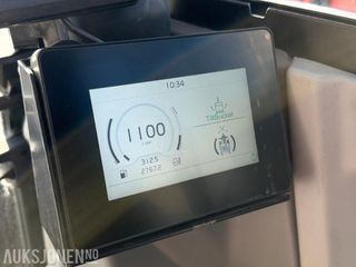 Εκσκαφέας Με Ερπύστριες Volvo 2021 ECR50F-thumb-20
