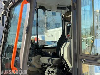 Εκσκαφέας Με Ερπύστριες Volvo 2021 ECR50F-thumb-25