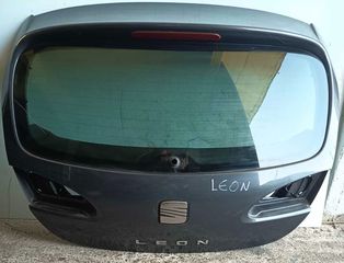 ΤΖΑΜΟΠΟΡΤΑ SEAT LEON