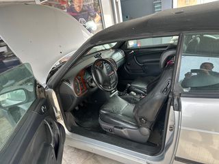 Saab 9-3 2001 AERO-thumb-6