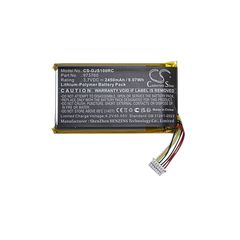 Μπαταρία DJI Controller 2450mAh για Mavic Air / Pro / Spark