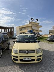 Fiat Panda 2004
