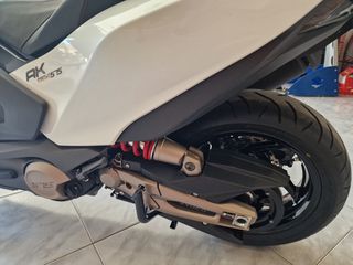 Kymco AK 575 Premium 2026-thumb-5