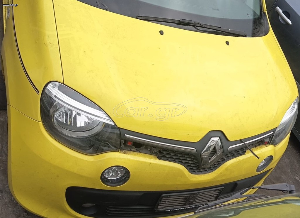 RENAULT TWINGO