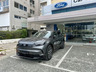 Ford Capri 2025 Premium RWD  77 kWh