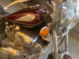 Yamaha XV 1100 Virago 1998-thumb-6