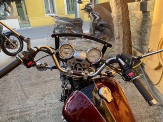 Yamaha XV 1100 Virago 1998-thumb-7