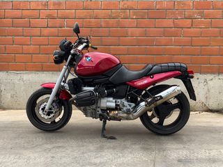 Bmw R 850 R 2001