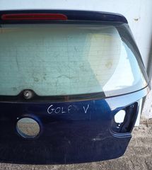 ΤΖΑΜΟΠΟΡΤΑ VW GOLF V-thumb-1