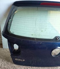 ΤΖΑΜΟΠΟΡΤΑ VW GOLF V-thumb-2