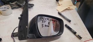 Δεξιός καθρεπτης Suzuki swift 20'