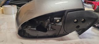 Δεξιός καθρεπτης Suzuki swift 20'-thumb-2