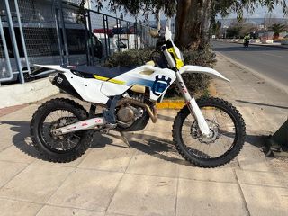 Husqvarna FE 501 2025