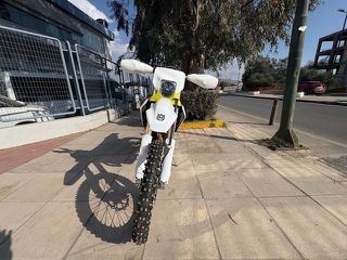 Husqvarna FE 501 2025-thumb-1