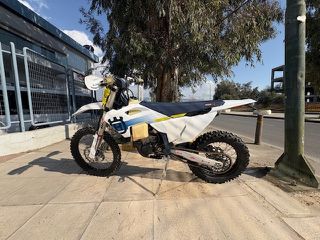Husqvarna FE 501 2025-thumb-2