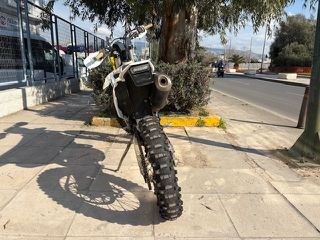 Husqvarna FE 501 2025-thumb-3