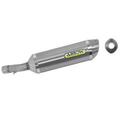ARROW EXHAUST HONDA CB 600 F HORNET '07-'13