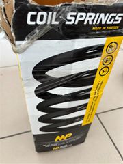 Ελατήρια MP Coil Spring Rear για SUBARU Forester 2002-2008