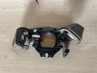 MERCEDES ML 320 ML350 ML420 ML500 W164 XEIΡΗΣΤΗΡΙΑ ΤΙΜΟΝΙΟΥ ΤΑΧΥΤΗΤΩΝ F1