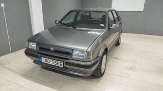 Seat Ibiza 1991 MK1- 1.5 90hp System Porsche