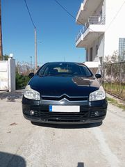 Citroen C5 2005