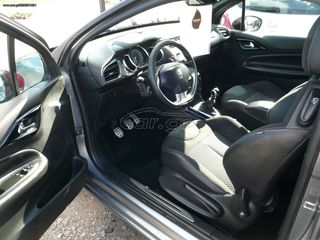 DS DS3 2012 1.6 TURBO 155HP-thumb-4