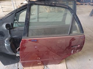 ΠΟΡΤΑ ΠΙΣΩ ΑΡΙΣΤΕΡΗ TOYOTA COROLLA 2001