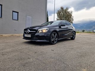 Mercedes-Benz A 180 2016-thumb-4