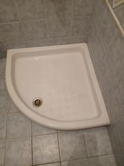 ντουζιέρα 80x80cm Ideal Standard