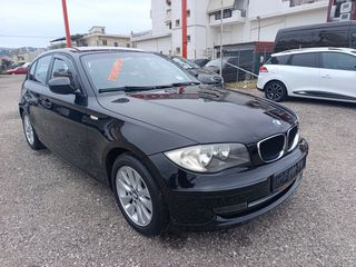 Bmw 116 2010
