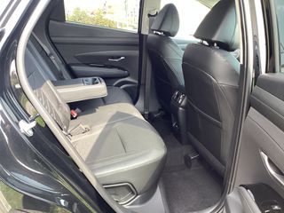 Hyundai Tucson 2025 1.6T 160PS 48V 7DCT LIMITED ME ΗΛΙΟΡΟΦΗ/TAILGATE-thumb-10