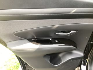 Hyundai Tucson 2025 1.6T 160PS 48V 7DCT LIMITED ME ΗΛΙΟΡΟΦΗ/TAILGATE-thumb-12