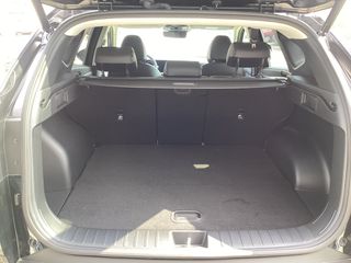 Hyundai Tucson 2025 1.6T 160PS 48V 7DCT LIMITED ME ΗΛΙΟΡΟΦΗ/TAILGATE-thumb-6