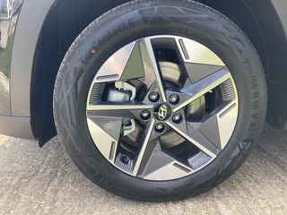 Hyundai Tucson 2025 1.6T 160PS 48V 7DCT LIMITED ME ΗΛΙΟΡΟΦΗ/TAILGATE-thumb-18