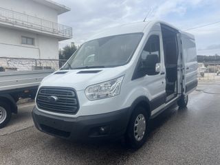 Ford Transit 2019 FULL EXTRA L2H2
