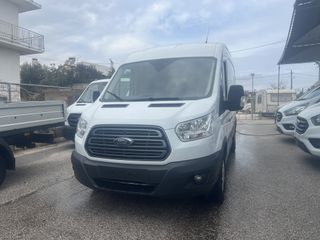 Ford Transit 2019 FULL EXTRA L2H2-thumb-2
