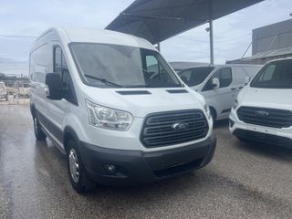Ford Transit 2019 FULL EXTRA L2H2-thumb-3