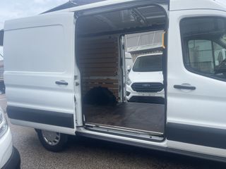Κλούβα Ford 2019 TRANSIT FULL EXTRA L2H2-thumb-8