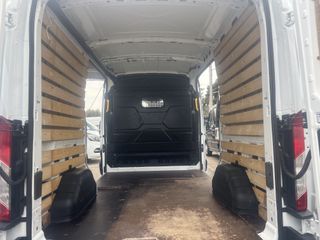 Κλούβα Ford 2019 TRANSIT FULL EXTRA L2H2-thumb-10