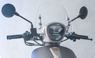 ΛΥΡΗΣ ΖΕΛΑΤΙΝΑ LETBE NEON, 831082-2390-01TY0000
