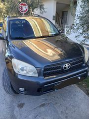 Toyota RAV 4 2007