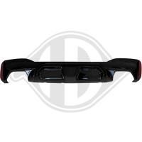 BMW 5-Reihe (G30/31) LCI 20->> νέο κατόπιν παραγγελίας
