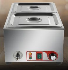 Bain marie    ΚΑ-60