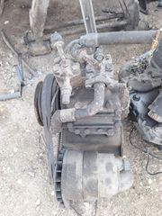 Κομπρεσέρ Aircondition FK40