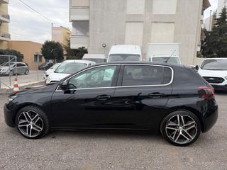 Peugeot 308 2017 1.6 BlueHDi 120hp Automatic ALLURE FULL-thumb-2