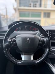 Peugeot 308 2017 1.6 BlueHDi 120hp Automatic ALLURE FULL-thumb-7