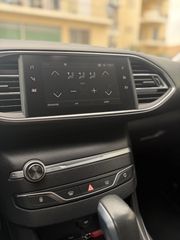 Peugeot 308 2017 1.6 BlueHDi 120hp Automatic ALLURE FULL-thumb-11