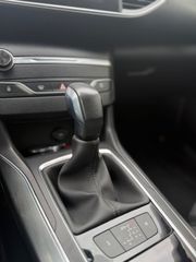 Peugeot 308 2017 1.6 BlueHDi 120hp Automatic ALLURE FULL-thumb-12